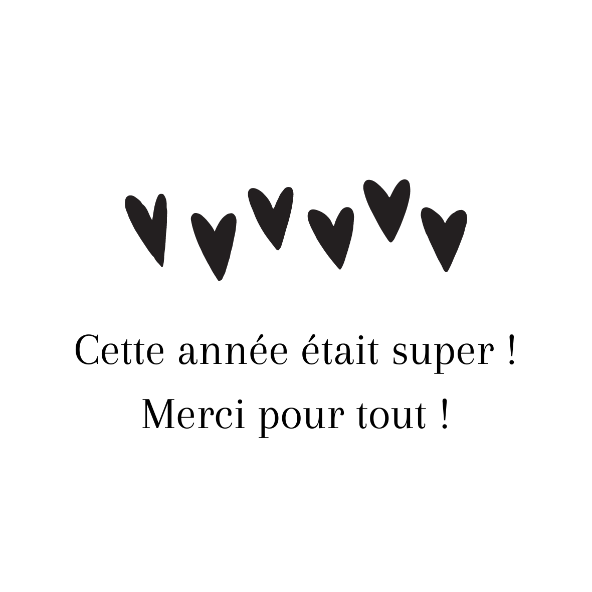 Message prof GRATUIT !