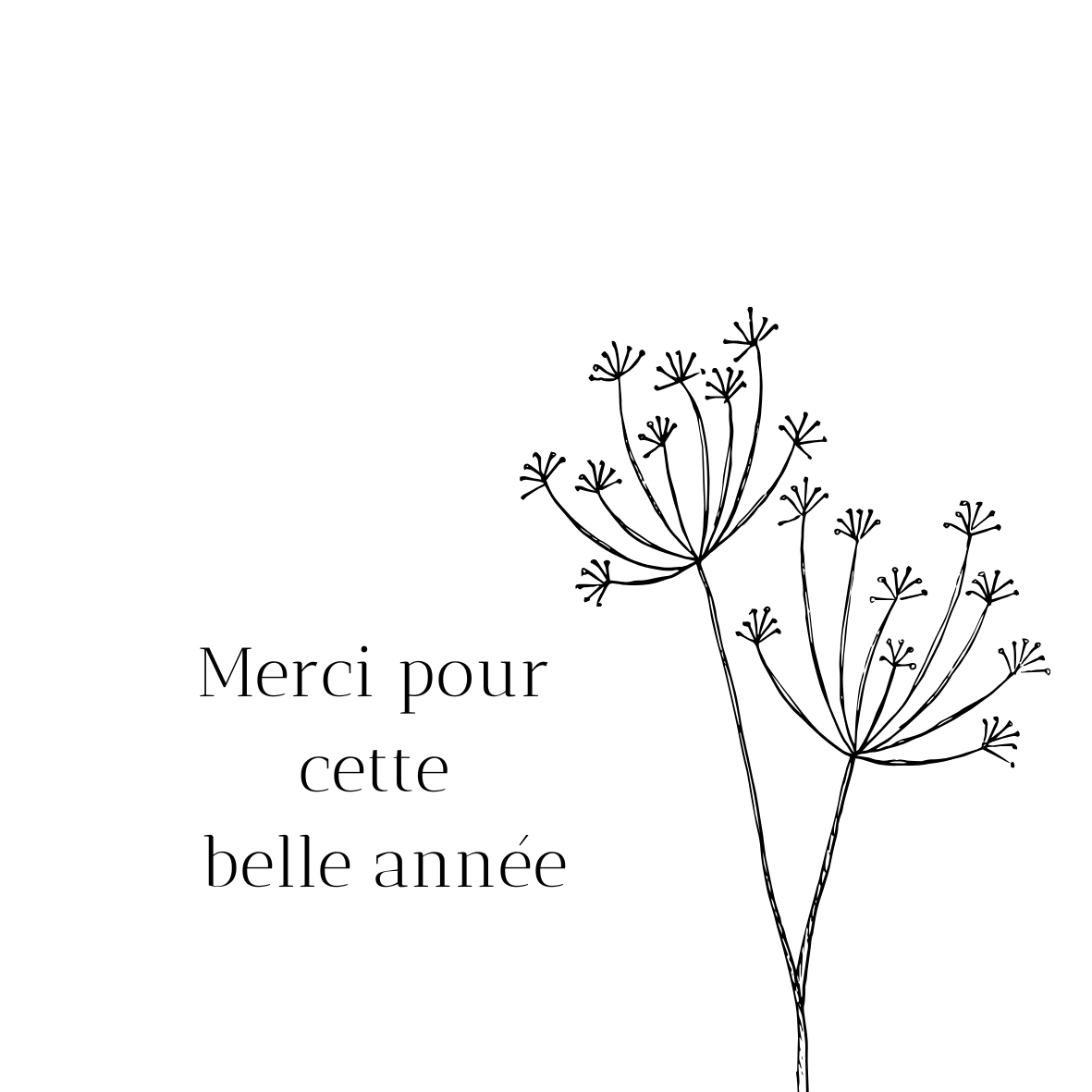 Etiquette personnalisée - GRATUIT