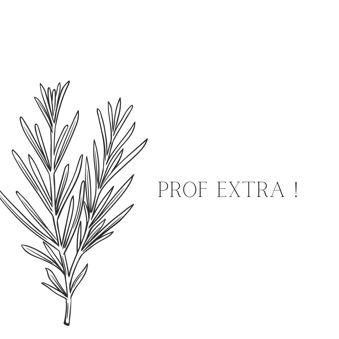 Message prof GRATUIT !