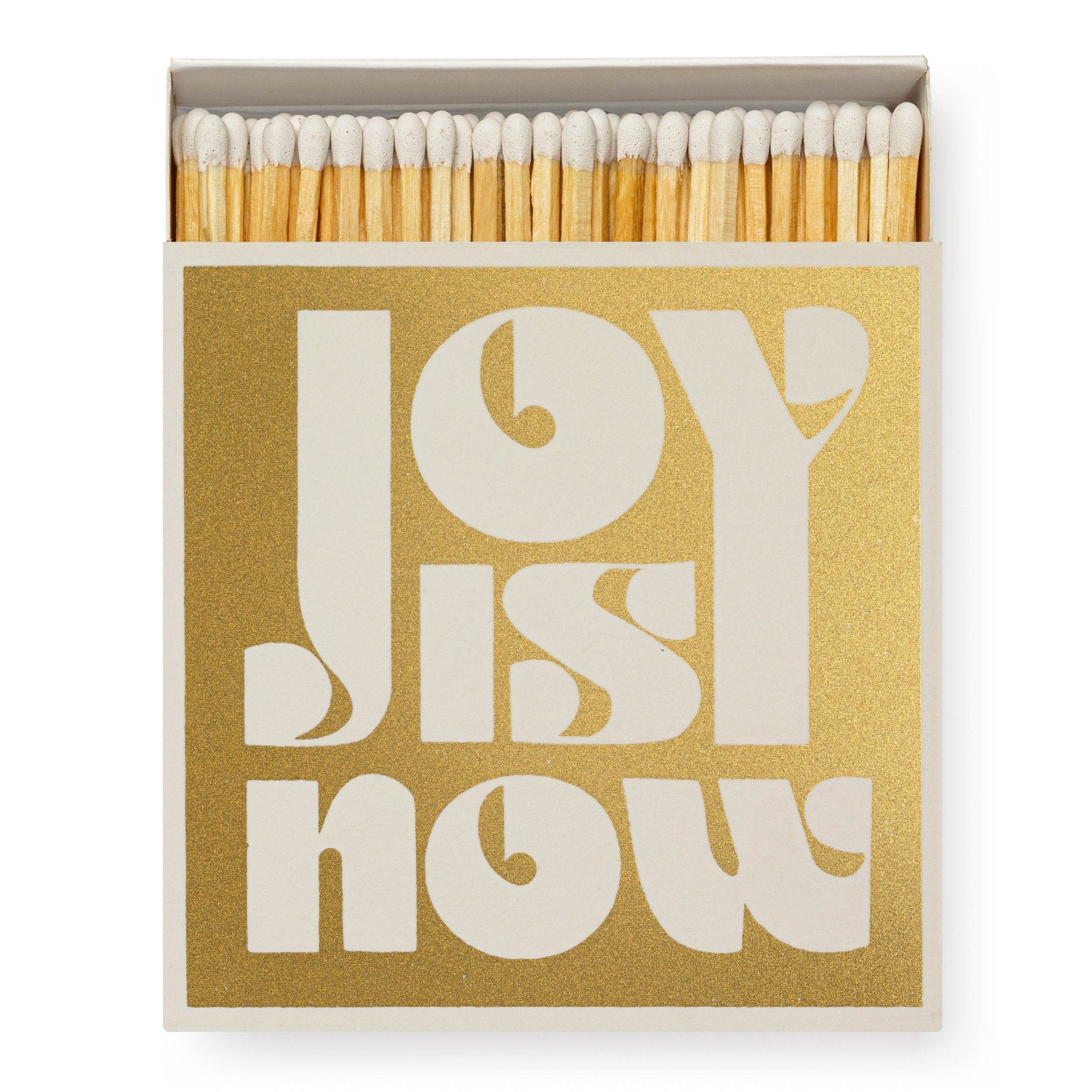 Box of matches - Ariane&