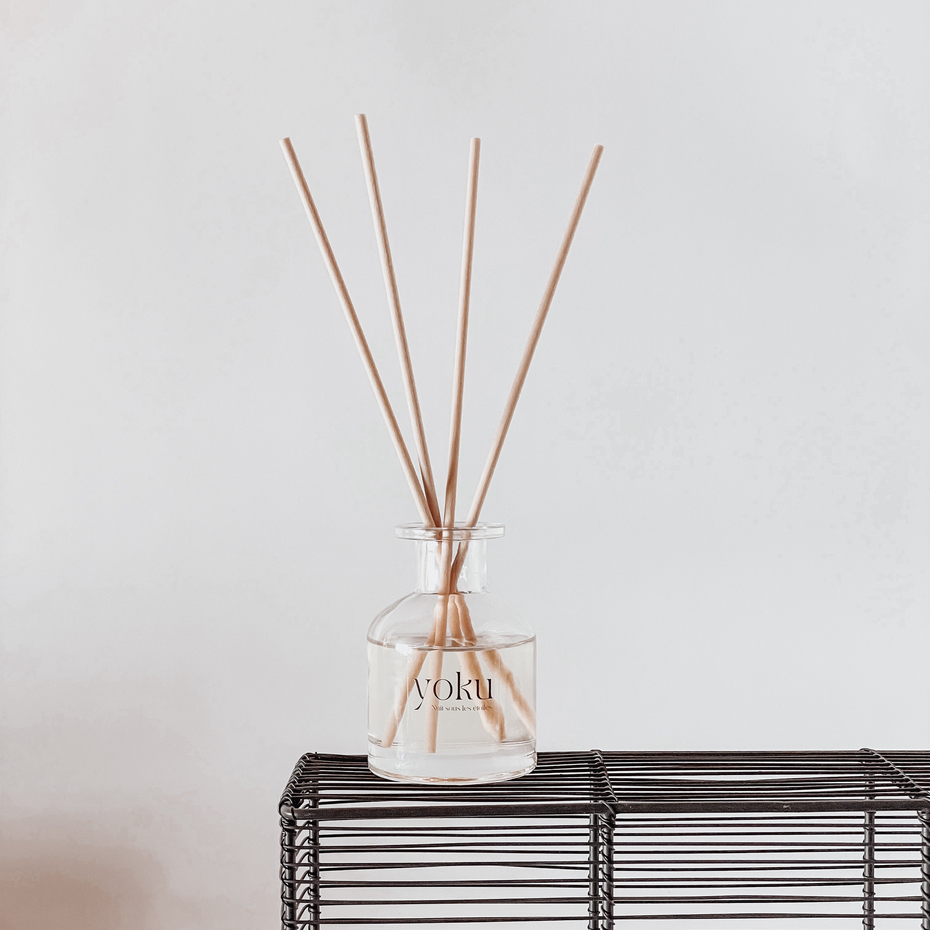 Recharge bâtonnets pour diffuseur