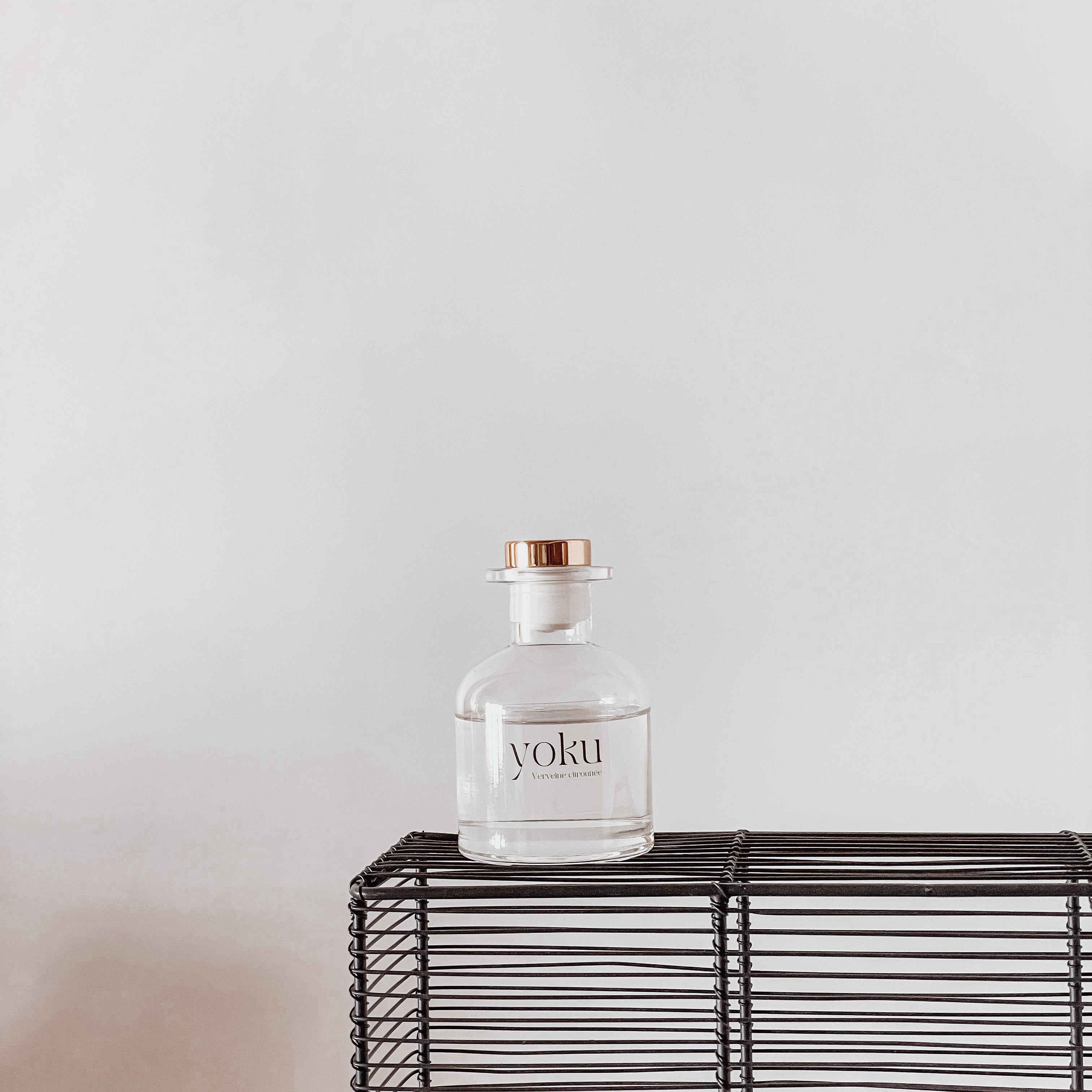 Diffuseur de parfum - 100ML