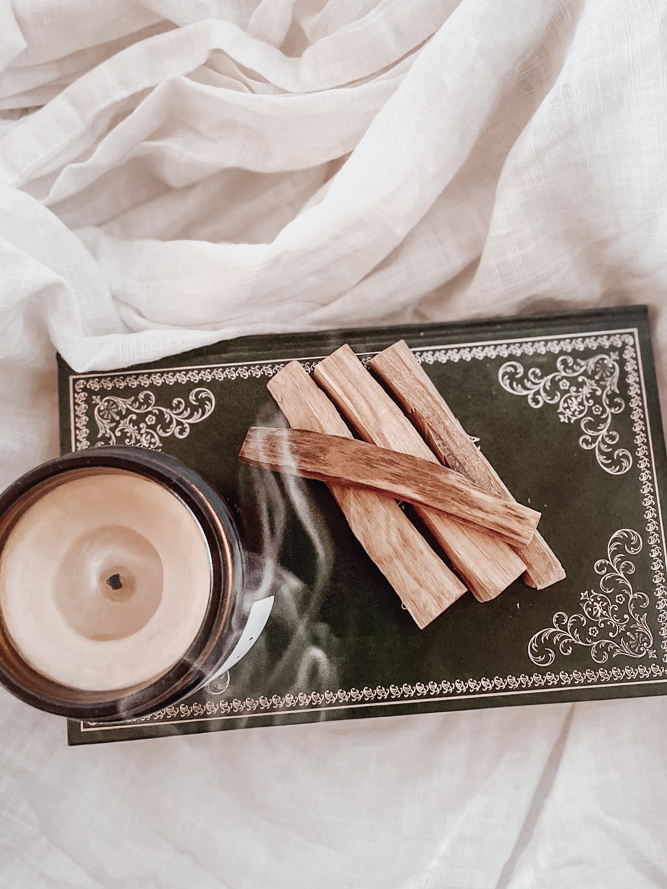 Palo Santo
