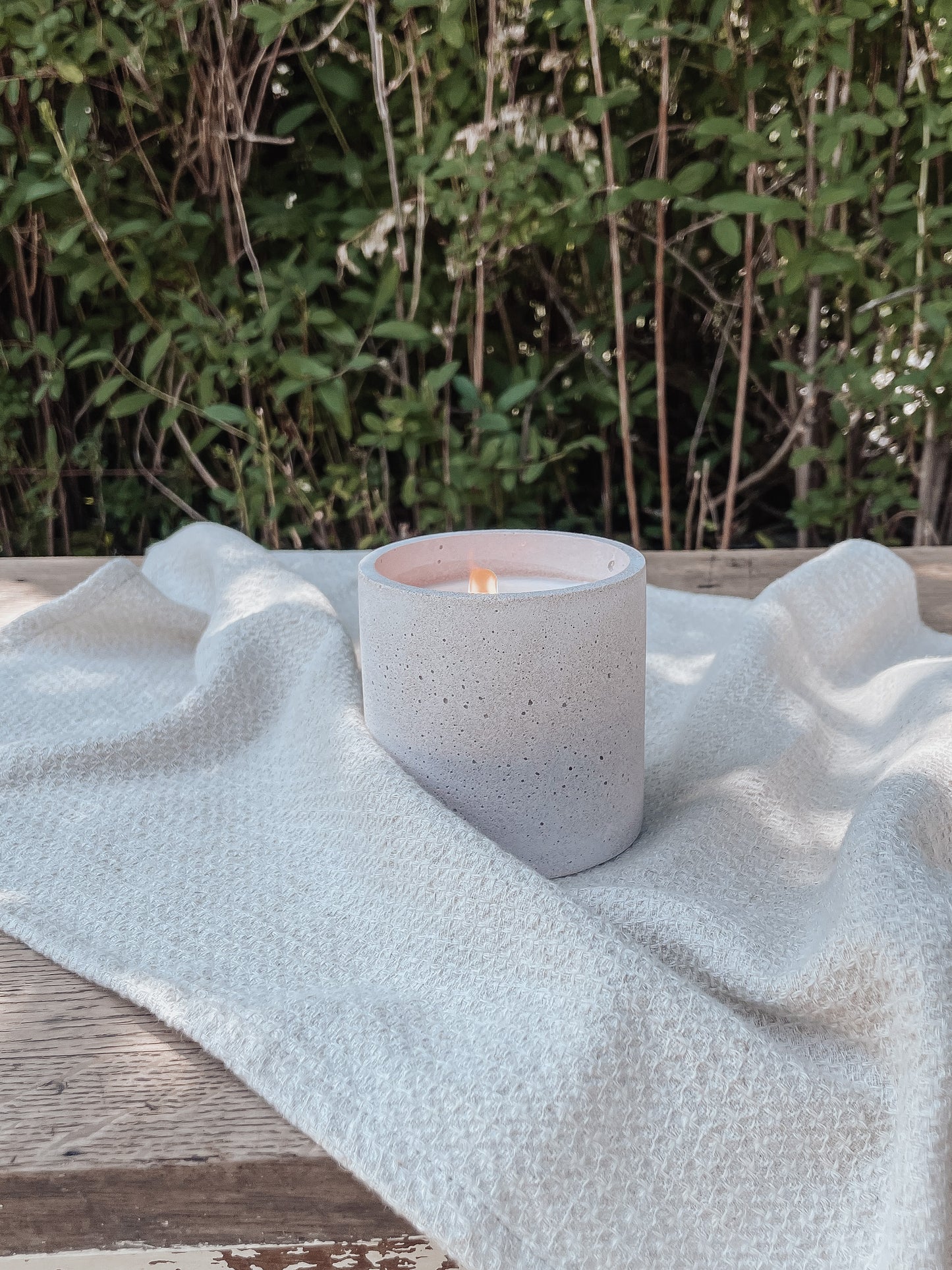 DESTOCKAGE Bougie CIAO MOSQUITOS -20%
