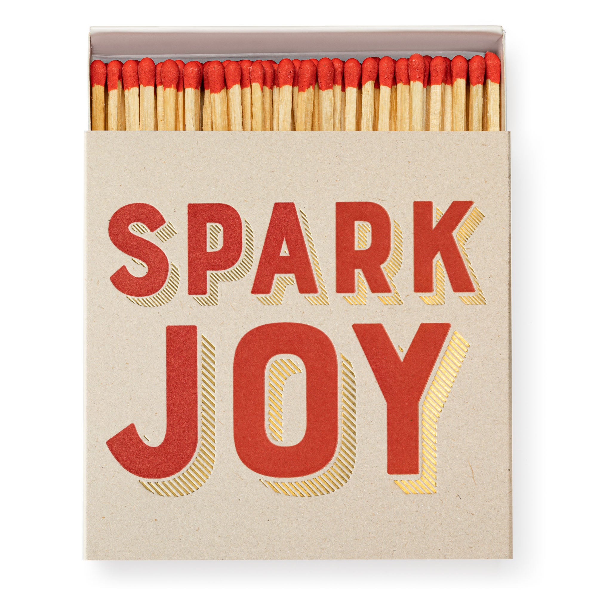 Matchbox - Spark Joy