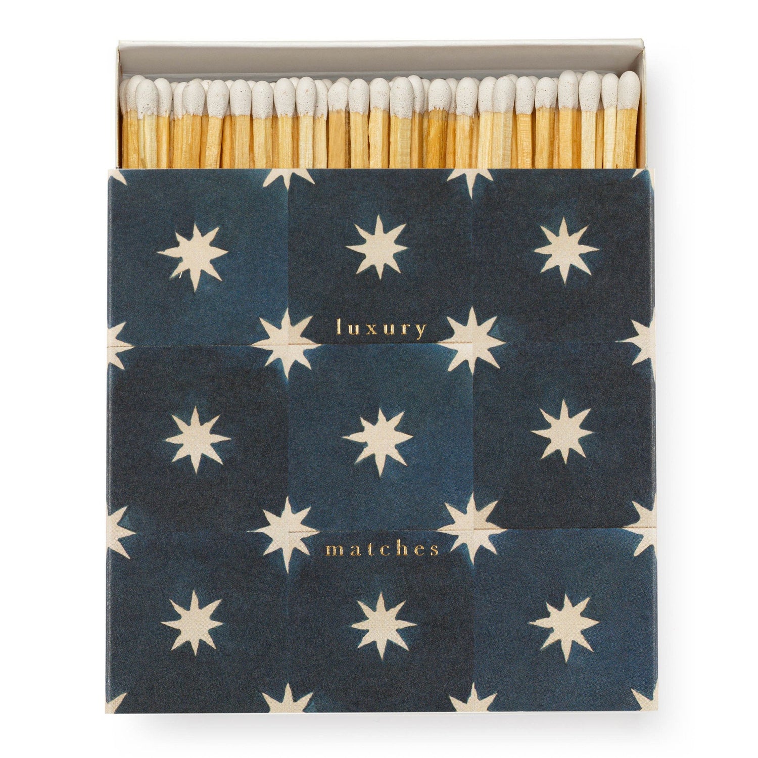 Box of matches - Ariane&