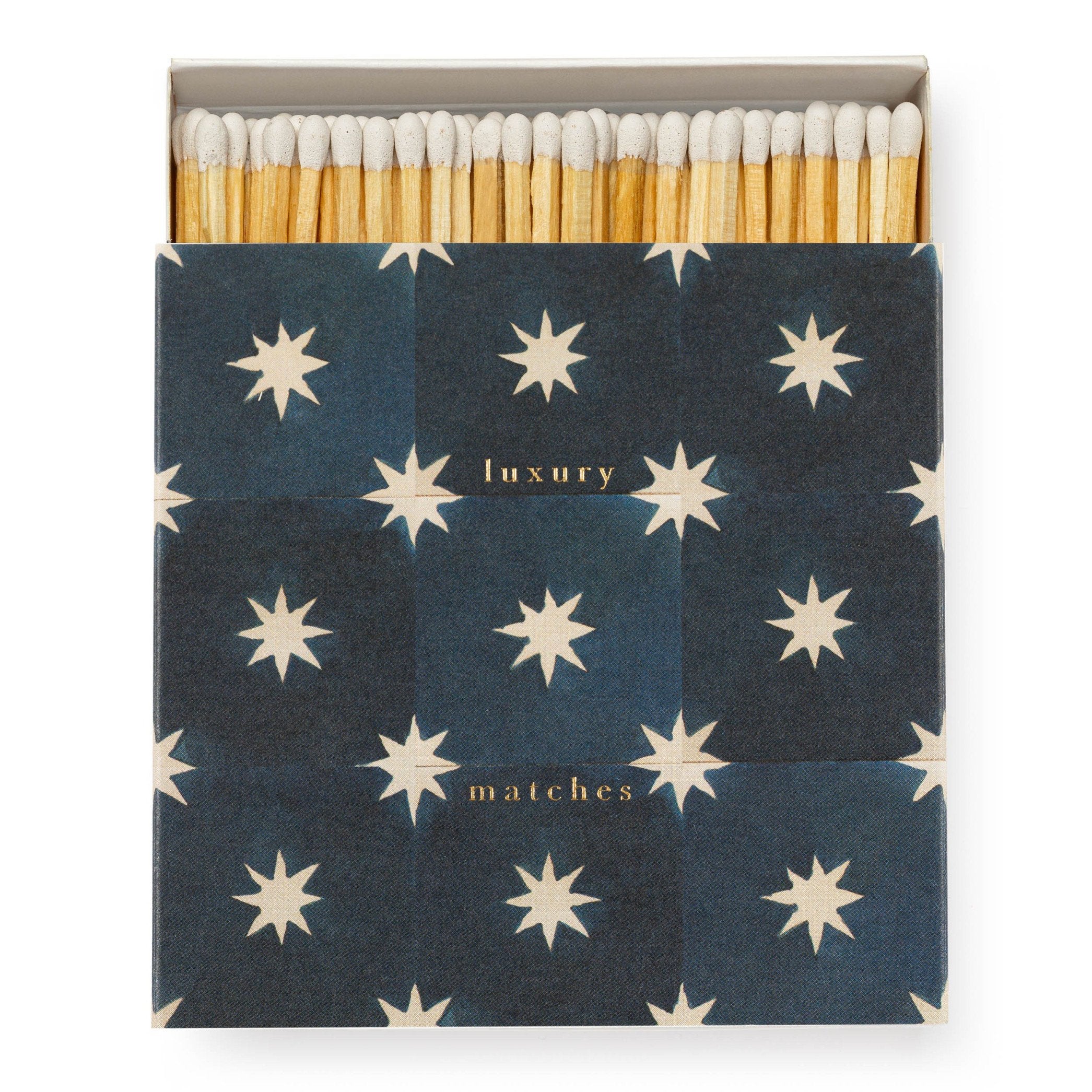 Box of matches - Ariane&