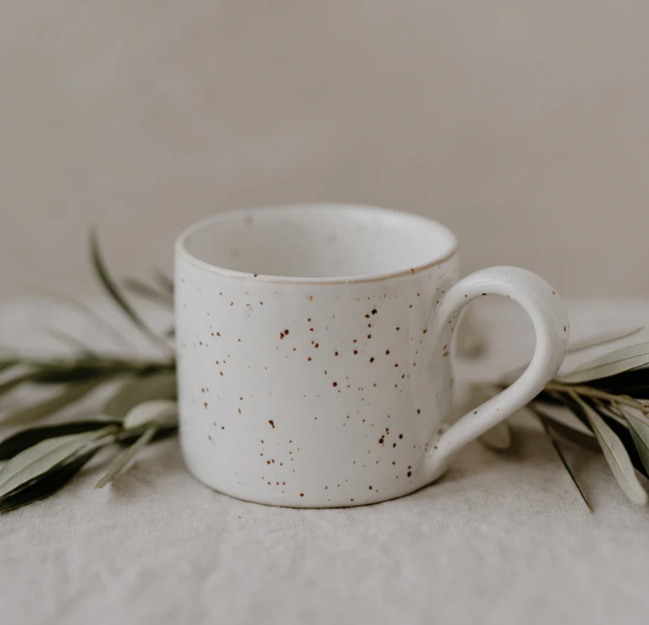 Fillable cup candle