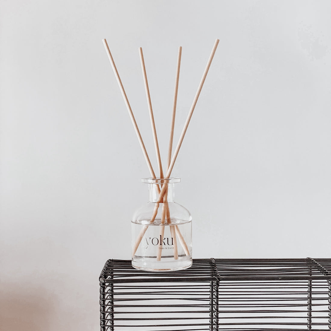 Room diffuser