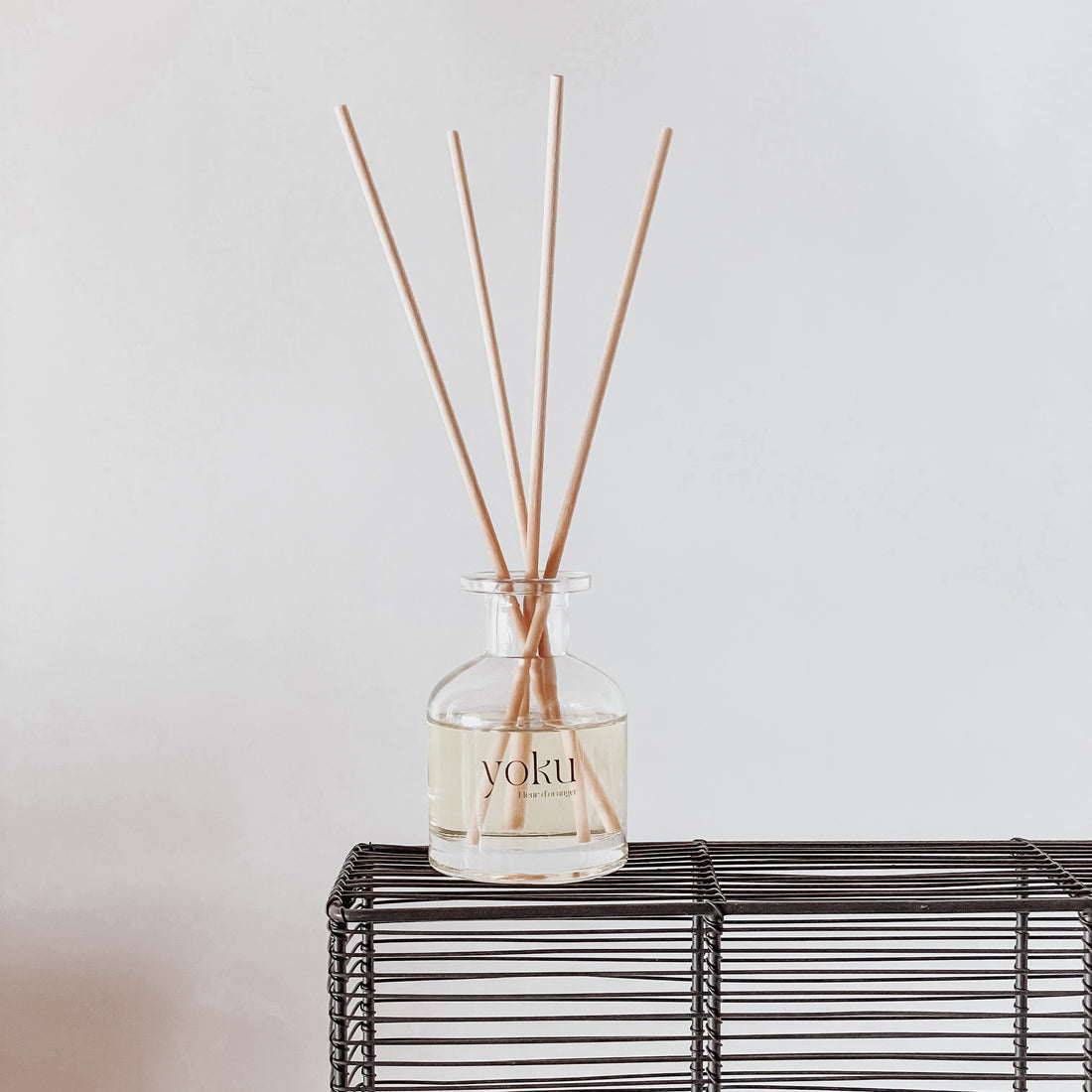 Room diffuser