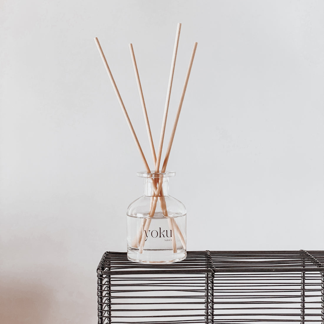 Room diffuser