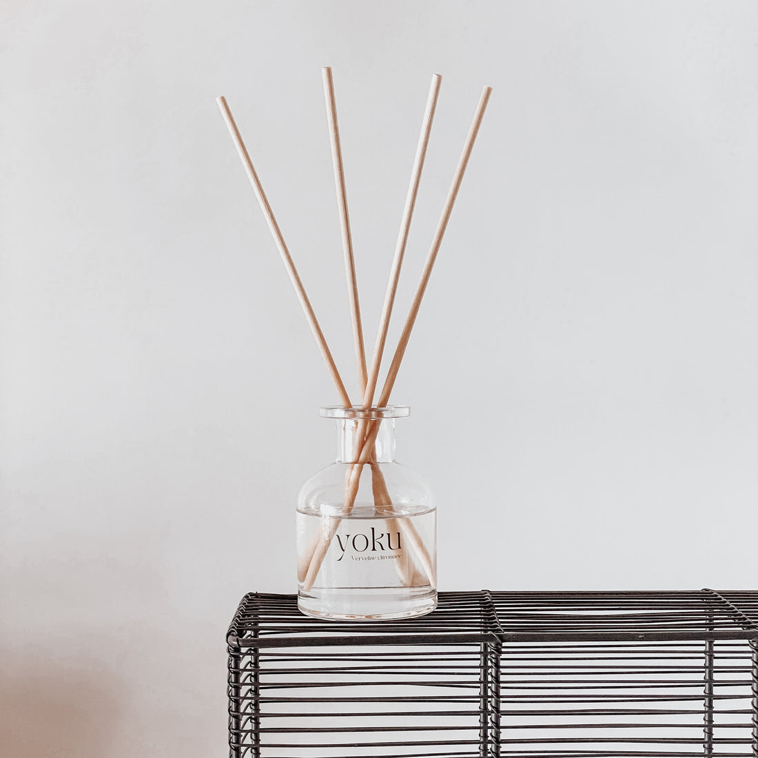 Room diffuser