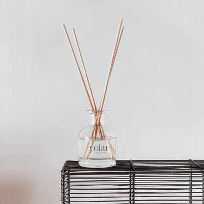 Room diffuser