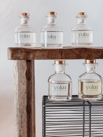 Room diffuser