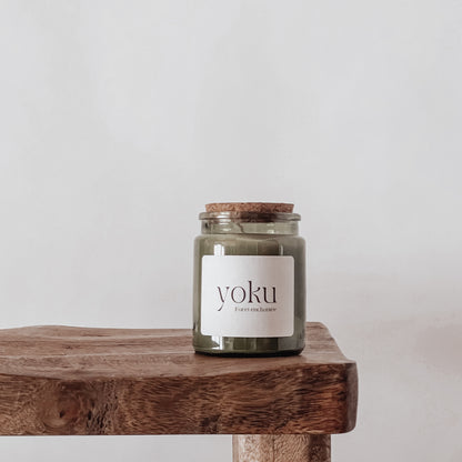 Bougie &quot;Forêt enchantée&quot;