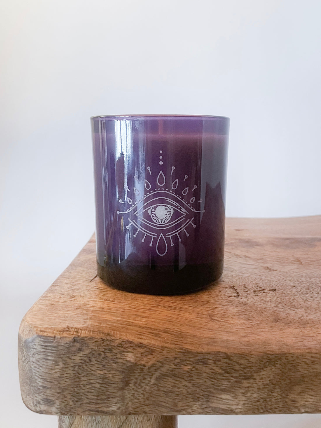 (B2B) Bougie MYSTIC - 300ml