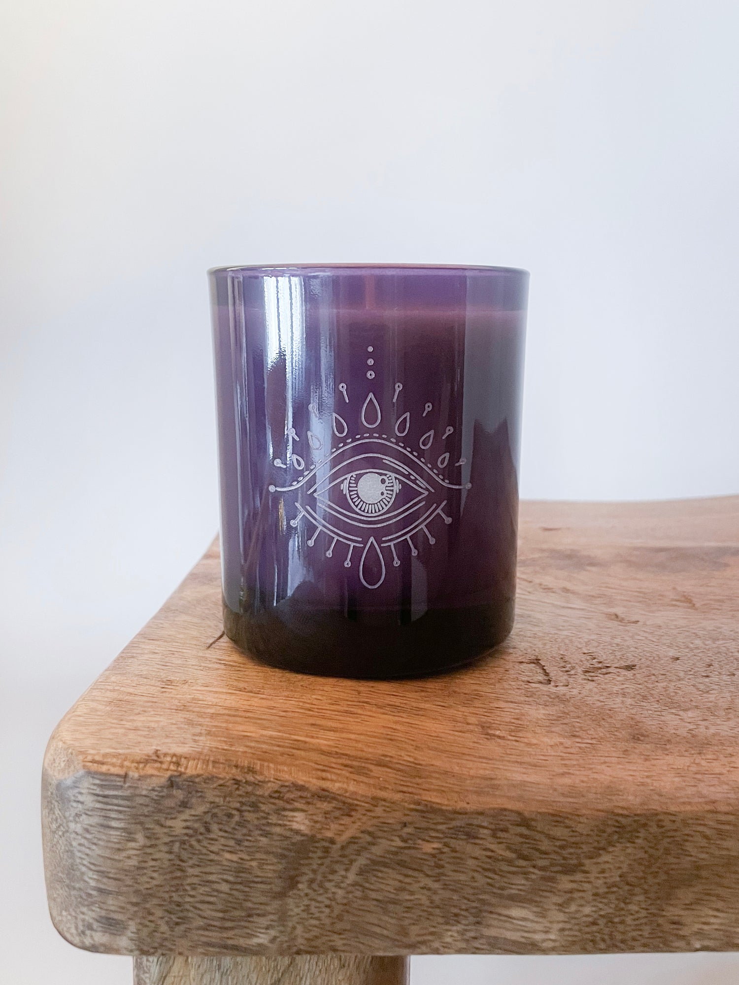 (B2B) Bougie MYSTIC - 300ml
