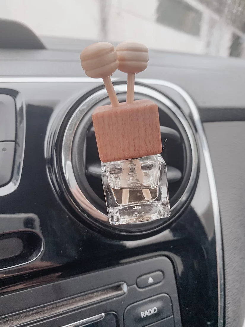 Diffuser refill for car