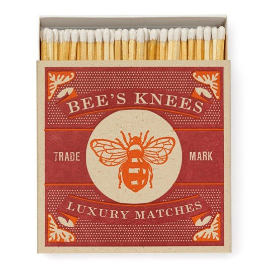 Boite d'allumettes - Bee's Knees